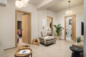 Limani elegant apartments